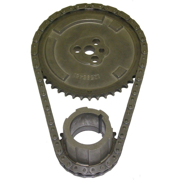 Cloyes 06-07 Cadillac 6.0-6.0L 3-Piece Set, C-3229 C-3229 - main